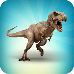 Dino T-Rex – Apps no Google Play