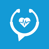 OnDoctor - Online Health Care Consultation App icon