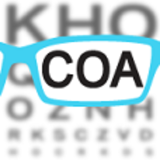 Ophthalmic Assistant Exam Prep 1.0-PROD Icon