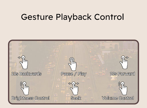 GoPlayer Screen 2