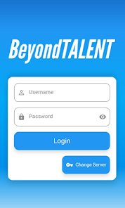 BeyondTALENT 1.2.0 APK + Mod (Unlimited money) untuk android