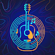 Hawaiian Guitar Hero - Androidアプリ