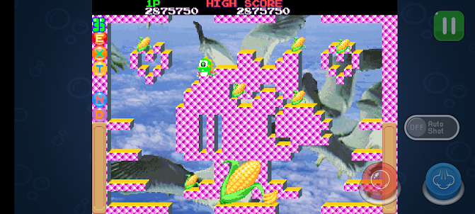 BUBBLE MEMORIES Classic
