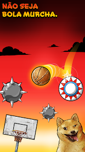 Basket Fall 5