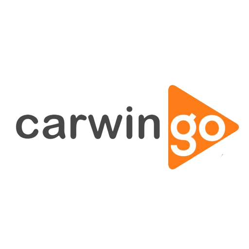 Carwingo Oto Kiralama logo