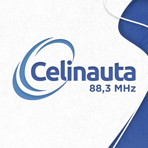 Rádio Celinauta FM logo