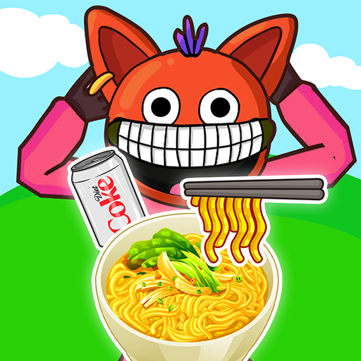 Monster Jelly Mukbang Master Download on Windows