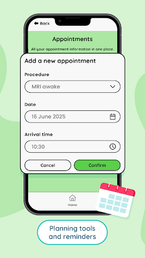 Little Journey Screenshot 4 - AppWisp.com