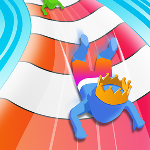 Music Party logo