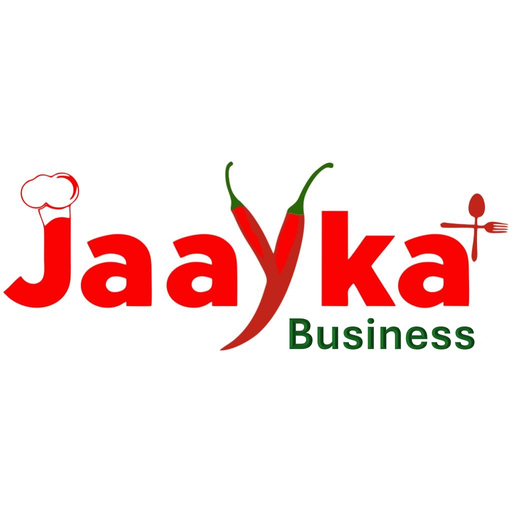 Jaayka Business logo