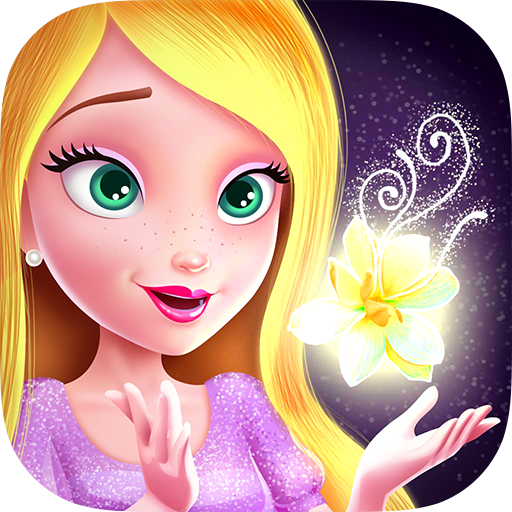Long Hair Princess Prince Rescue التطبيقات على Google Play