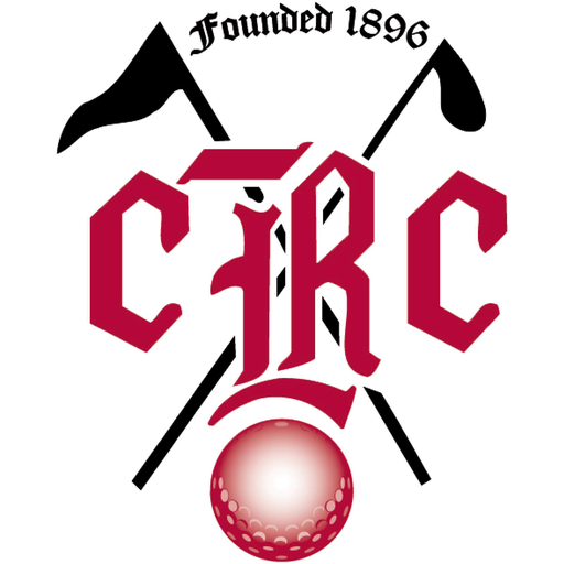 Redlands Country Club Wine logo