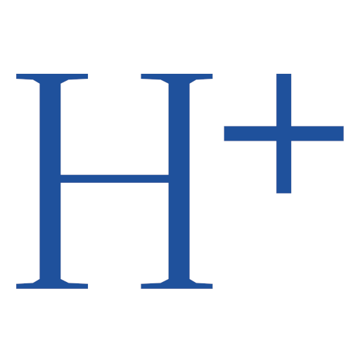 HealthPlus logo