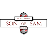 Son of Sam Mobile Barber icon