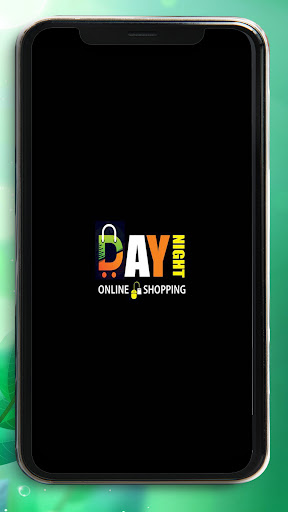 Day Night Online Shopping Screen 3
