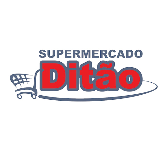 Supermercado Ditão logo