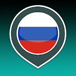 Cover Image of ดาวน์โหลด Learn Russian | Russian Translator Free 1.0.17 APK