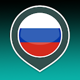 Learn Russian | Russian Translator Free icon