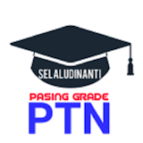 Hitung Passing Grade PTN icon