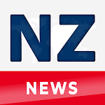 Cover Image of ดาวน์โหลด NZ News  APK
