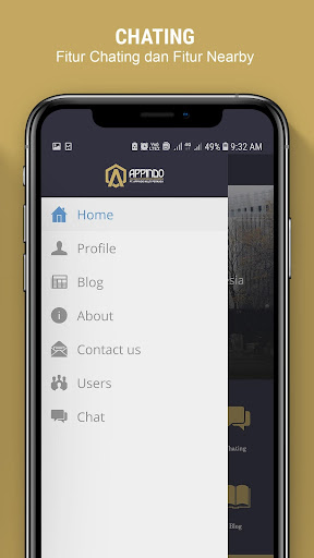 Appindo for Publisher