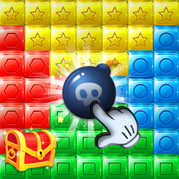 Icon image Blast Cubes Blocks