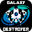 Galaxy Destroyer: Deep Space Shooter icon