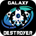Download Galaxy Destroyer: Deep Space Shooter Install Latest APK downloader
