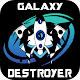 Galaxy Destroyer: Deep Space Shooter