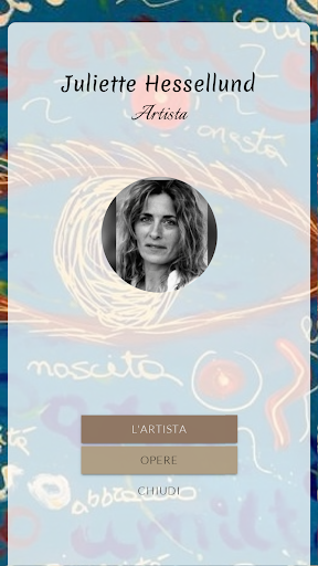 Juliette Hessellund Screen 2