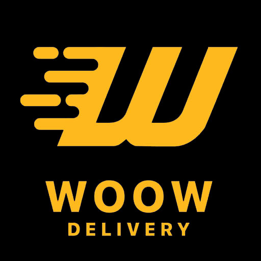 WOOW Driver logo