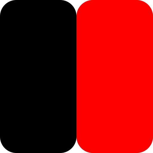Roulette Black Red Calculator logo