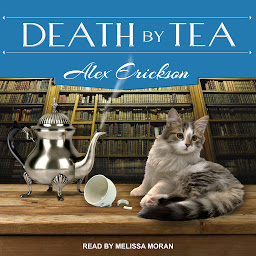Imagen de icono Death by Tea