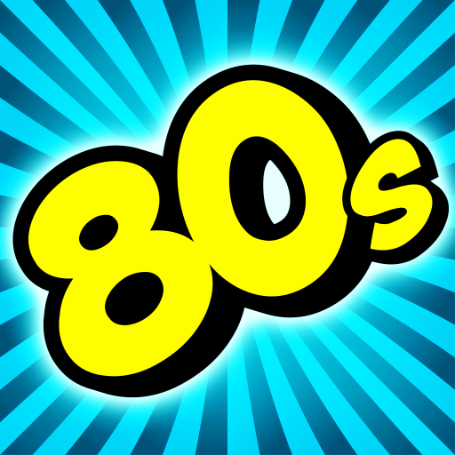 80s Pop Music Quiz 1.0.3 Icon