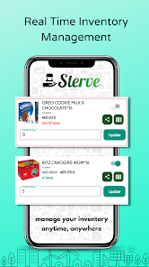 Sterve - Grow Your Business - Apps On Google Play
