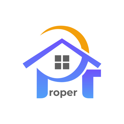 ProperT  Manage Rent and Tenant