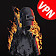 VPN For PUBG Mobile -PUB VPN-Best skiins- icon
