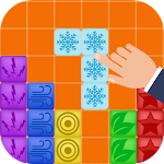 Cover Image of Download block puzzle game 3.0.0 APK
