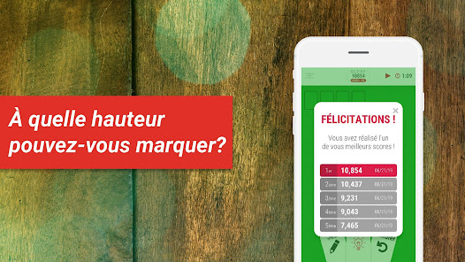 Capture d'écran
