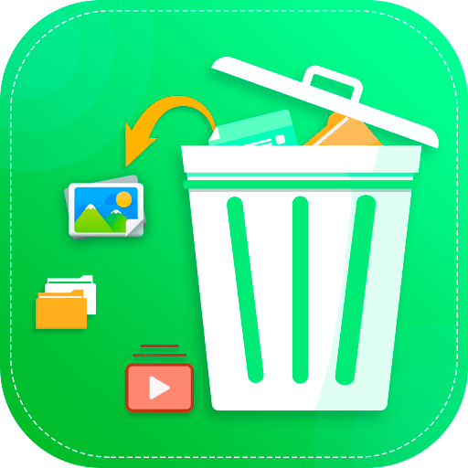 Deleted Photo Recovery App Download on Windows