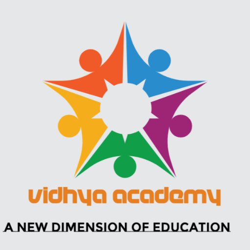 Vidhya Academy logo