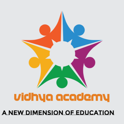 Vidhya Academy Laai af op Windows