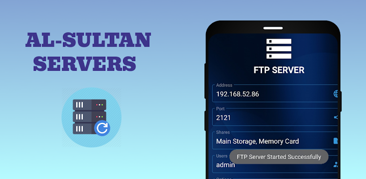 Servers Pro - 5.6.5.2403152338 - (Android)