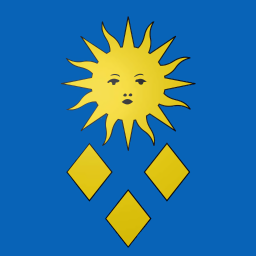 Auzeville et moi logo