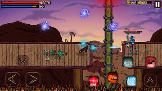 Quest of Wizard - Screenshot 2