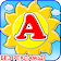 Азбука для детей - Алфавит icon