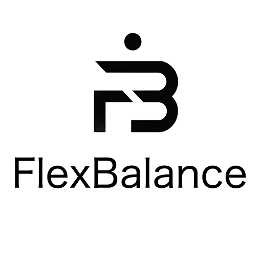 FlexBalance studio logo