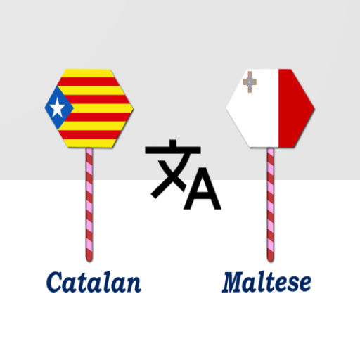 Catalan To Maltese Translator logo