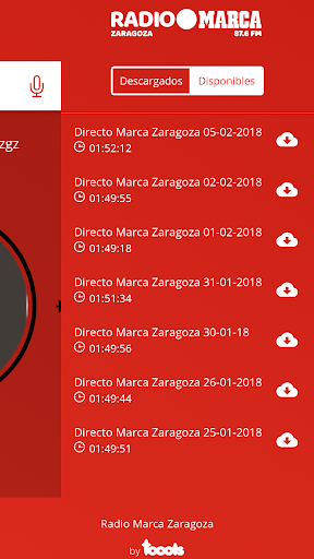 Radio Marca Zaragoza