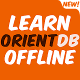 Learn OrientDB Offline icon